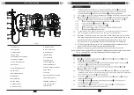 Preview for 2 page of Cornell CIS-E363DCR User Manual