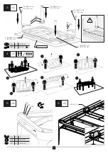 Preview for 4 page of Cornilleau 213110 Manual