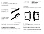 Preview for 1 page of CORNING CCH Quick Start Manual