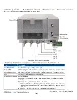 Preview for 14 page of CORNING MRU User Manual