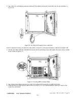 Preview for 30 page of CORNING MRU User Manual