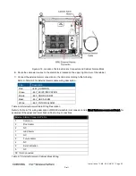 Preview for 33 page of CORNING MRU User Manual