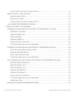 Preview for 3 page of CORNING Nano Power E62-N2RU Installation Manual