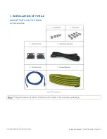 Preview for 10 page of CORNING Nano Power E62-N2RU Installation Manual