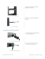 Preview for 13 page of CORNING Nano Power E62-N2RU Installation Manual