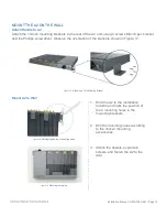 Preview for 14 page of CORNING Nano Power E62-N2RU Installation Manual