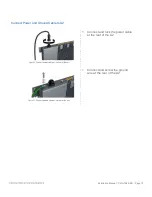 Preview for 15 page of CORNING Nano Power E62-N2RU Installation Manual