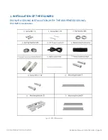 Preview for 23 page of CORNING Nano Power E62-N2RU Installation Manual