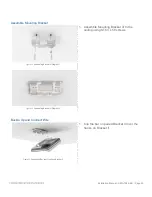 Preview for 29 page of CORNING Nano Power E62-N2RU Installation Manual