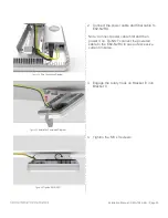 Preview for 30 page of CORNING Nano Power E62-N2RU Installation Manual