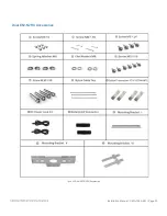 Preview for 33 page of CORNING Nano Power E62-N2RU Installation Manual