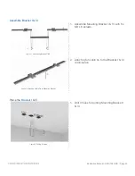 Preview for 34 page of CORNING Nano Power E62-N2RU Installation Manual