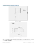 Preview for 42 page of CORNING Nano Power E62-N2RU Installation Manual