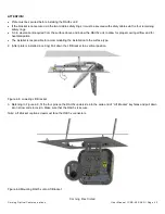 Preview for 40 page of CORNING RAU5 User Manual