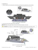 Preview for 45 page of CORNING RAU5 User Manual