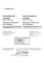 Preview for 29 page of CORNING UCAO 4-9 MFT 7 Installation Instructions Manual