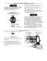 Preview for 3 page of Cornwell Tools IR--C2112 Instructions Manual