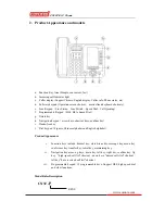 Preview for 4 page of CORONIX CX32PE Technical Manual