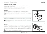 Preview for 20 page of Corradi ERMETIKA User Manual