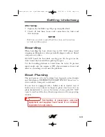 Preview for 133 page of CORRECT CRAFT Boat User Manual