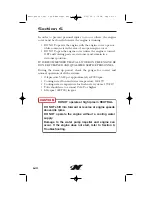 Preview for 138 page of CORRECT CRAFT Boat User Manual