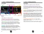 Preview for 6 page of CORRECT CRAFT LINC PANORAY Owner'S Manual