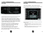 Preview for 13 page of CORRECT CRAFT LINC PANORAY Owner'S Manual