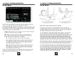 Preview for 16 page of CORRECT CRAFT LINC PANORAY Owner'S Manual