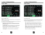 Preview for 23 page of CORRECT CRAFT LINC PANORAY Owner'S Manual