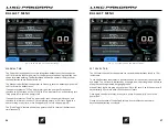 Preview for 29 page of CORRECT CRAFT LINC PANORAY Owner'S Manual