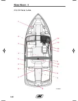 Preview for 56 page of CORRECT CRAFT super air 210 2018 Owner'S Manual