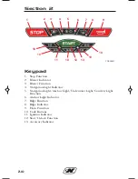 Preview for 114 page of CORRECT CRAFT super air 210 2018 Owner'S Manual