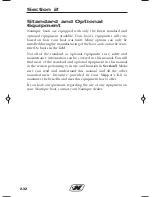 Preview for 136 page of CORRECT CRAFT super air 210 2018 Owner'S Manual