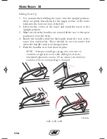 Preview for 170 page of CORRECT CRAFT super air 210 2018 Owner'S Manual