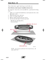 Preview for 178 page of CORRECT CRAFT super air 210 2018 Owner'S Manual