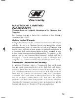 Preview for 267 page of CORRECT CRAFT super air 210 2018 Owner'S Manual