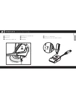 Preview for 4 page of Corsair Gaming VOID PRO RGB Quick Start Manual