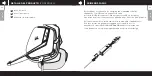 Preview for 20 page of Corsair Gaming VOID PRO SURROUND Quick Start Manual