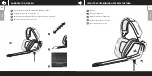 Preview for 23 page of Corsair Gaming VOID PRO SURROUND Quick Start Manual