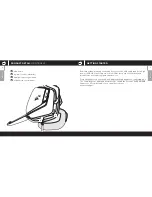 Preview for 3 page of Corsair Gaming VOID PRO Quick Start Manual