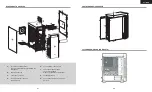 Preview for 36 page of Corsair 110Q Manual