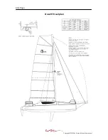 Preview for 62 page of Corsair 28R Sailing Manual