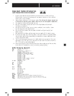 Preview for 9 page of Corsair 75-001304 Manual