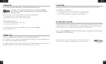 Preview for 4 page of Corsair CA-9011265-EU User Manual