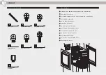 Preview for 3 page of Corsair Carbide Series SPEC-03 Installation Manual