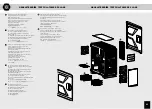 Preview for 7 page of Corsair GRAPHITE SERIES 730T Installation Manual