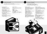 Preview for 8 page of Corsair GRAPHITE SERIES 730T Installation Manual