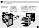 Preview for 10 page of Corsair GRAPHITE SERIES 730T Installation Manual