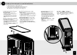 Preview for 12 page of Corsair GRAPHITE SERIES 730T Installation Manual