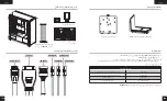 Preview for 92 page of Corsair iCUE 7000X RGB Manual